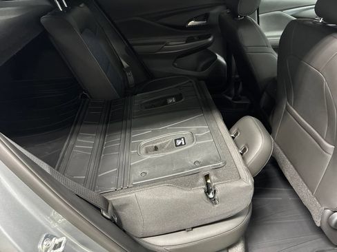 New 2026 Buick Envista Sport Touring w/ Convenience I Package FWD image 11