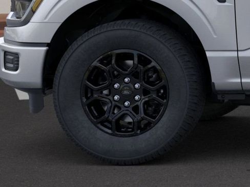 New 2026 Ford F150 STX image 19