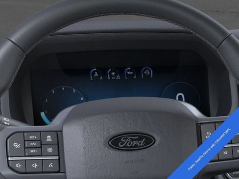 New 2026 Ford F150 XLT AWD/4WD image 15