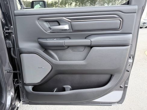 New 2026 RAM 1500 Rebel image 30