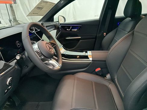 New 2026 Mercedes-Benz GLC 300 image 14