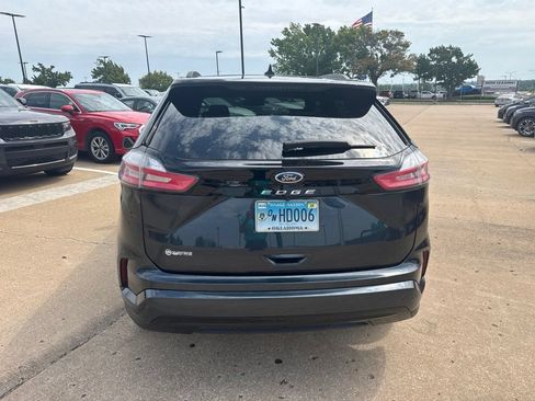 Used 2023 Ford Edge ST-Line AWD/4WD image 10