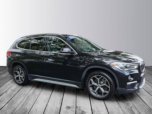 Used 2018 BMW X1 xDrive28i AWD/4WD image 7