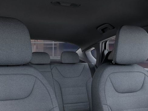 Used 2025 Kia K4 EX image 27