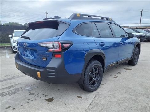 New 2025 Subaru Outback Wilderness image 4