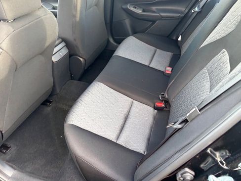 New 2026 Nissan Sentra SV image 19