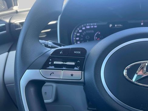 Used 2023 Hyundai Tucson SEL image 22