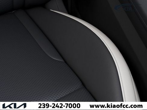 New 2026 Kia K5 GT-Line FWD image 24
