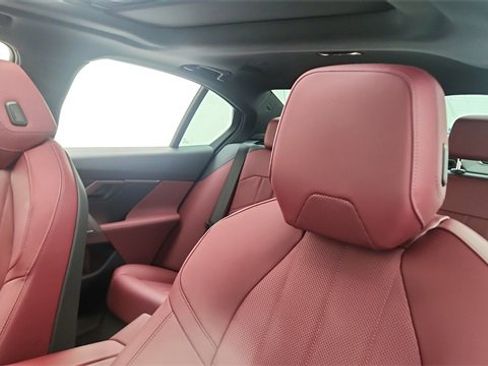 Used 2026 BMW 540i xDrive image 34