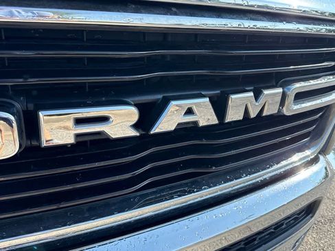 Used 2019 RAM 1500 Big Horn RWD image 9