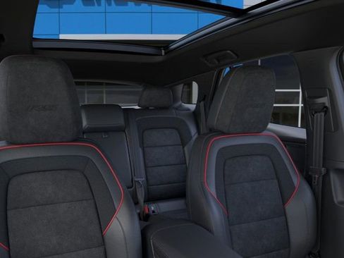 New 2026 Chevrolet Blazer EV RS image 24