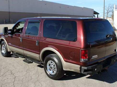 Used 2000 Ford Excursion Limited image 16