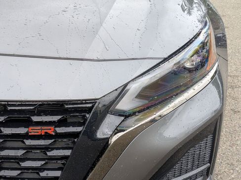 New 2025 Nissan Altima 2.5 SR w/ SR Premium Package image 10