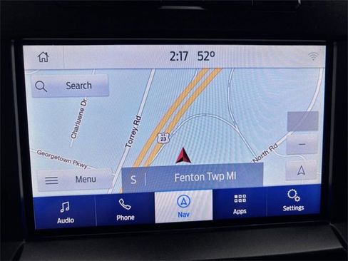 Used 2019 Ford F150 XLT w/ Equipment Group 302A Luxury image 21