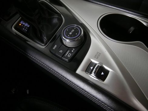 Used 2023 INFINITI Q50 Luxe AWD/4WD image 27