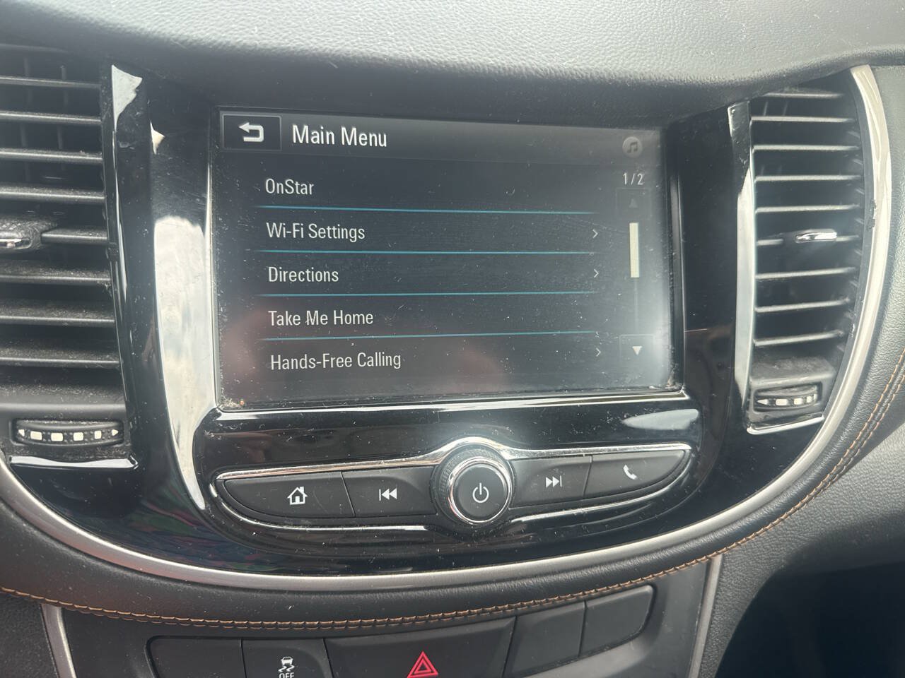 Used 2017 Chevrolet Trax LT FWD image 42