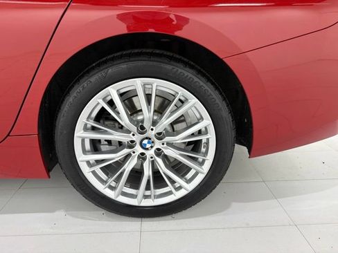 Certified 2023 BMW 330i xDrive Sedan w/ Driving Assistance Package AWD/4WD image 44