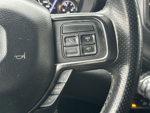 Used 2020 RAM 2500 Power Wagon image 27