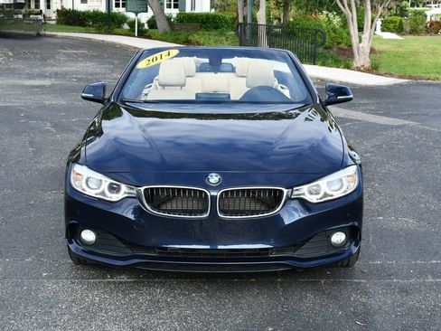 Used 2014 BMW 428i Convertible image 52