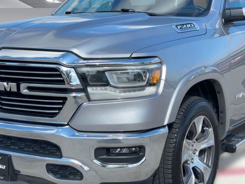 Used 2022 RAM 1500 Laramie image 11