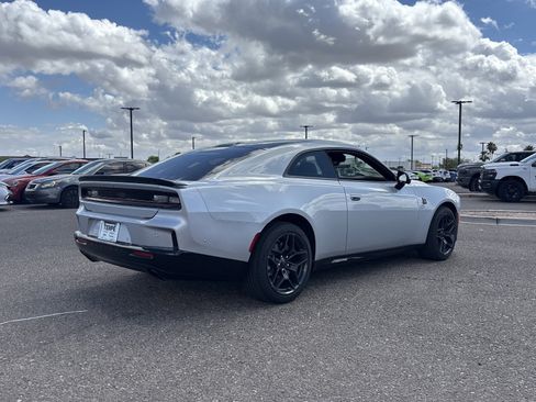 New 2026 Dodge Charger Scat Pack AWD/4WD image 4