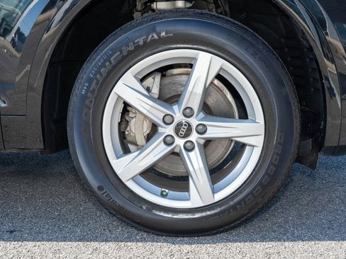 Used 2021 Audi Q5 2.0T Premium AWD/4WD image 34