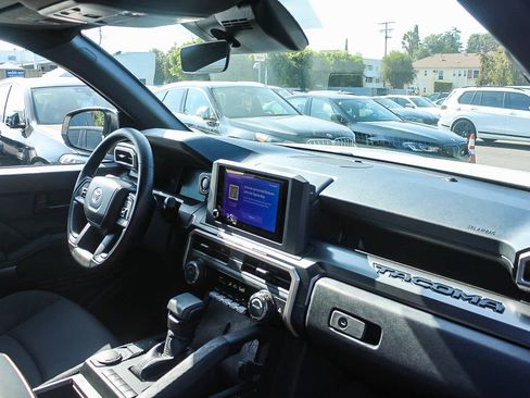 Used 2026 Toyota Tacoma SR5 RWD image 15