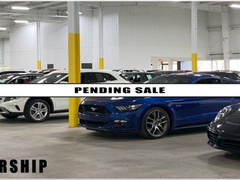 Used 2024 Ford Mustang GT Premium w/ GT Performance Package RWD image 51