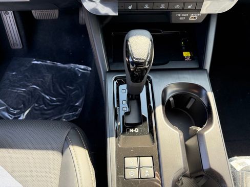 New 2026 Subaru Outback Limited image 14