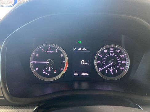 Used 2019 Hyundai Sonata SEL w/ Tech Package 02 FWD image 23