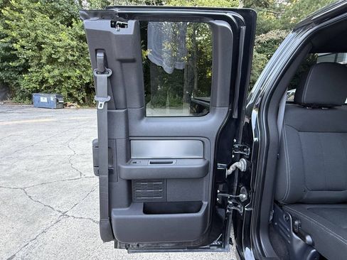 Used 2014 Ford F150 FX4 AWD/4WD image 37