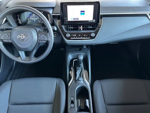 New 2026 Toyota Corolla LE image 14