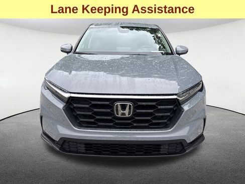 Used 2026 Honda CR-V LX image 4