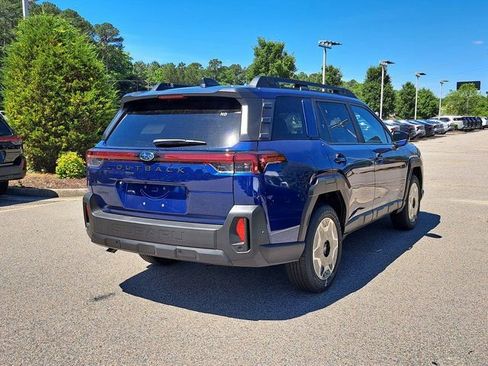 New 2026 Subaru Outback Touring AWD/4WD image 6
