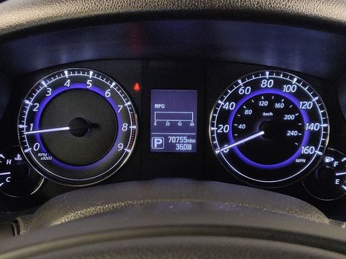 Used 2017 INFINITI QX50 AWD w/ Premium Plus Package image 23