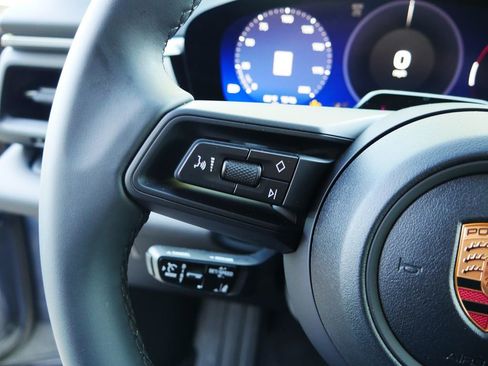 New 2026 Porsche Macan 4 Electric AWD/4WD image 29