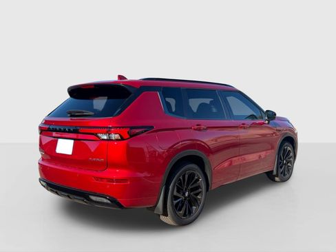 New 2026 Nissan Rogue Platinum AWD/4WD image 6