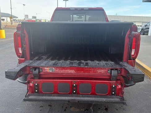 Used 2021 GMC Sierra 1500 Denali w/ Denali Ultimate Package image 4