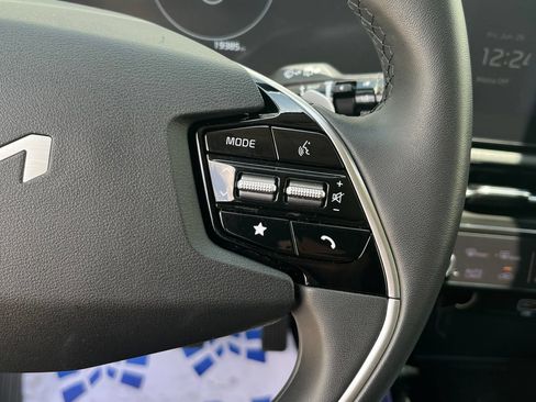 Used 2023 Kia Niro Wind FWD image 21