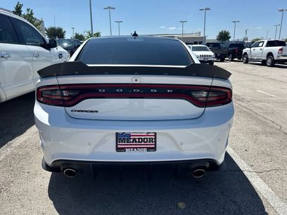 Used 2018 Dodge Charger R/T