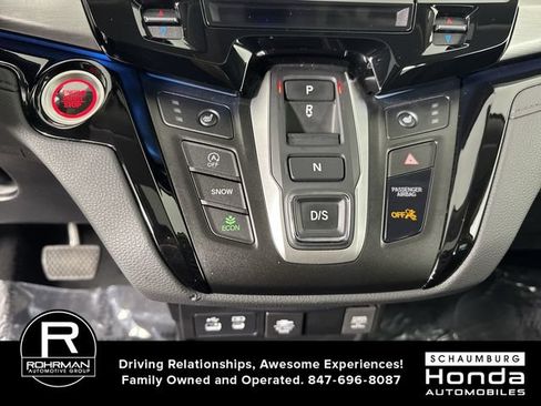 Used 2026 Honda Odyssey Touring image 18