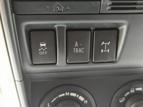 Used 2023 Toyota 4Runner TRD Pro image 27