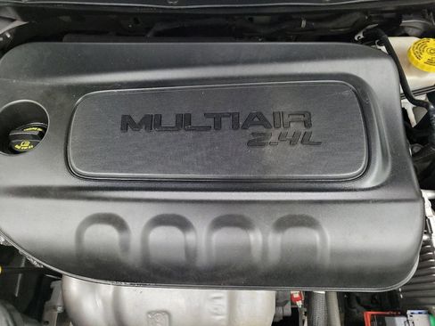 Used 2021 Jeep Cherokee Latitude image 30