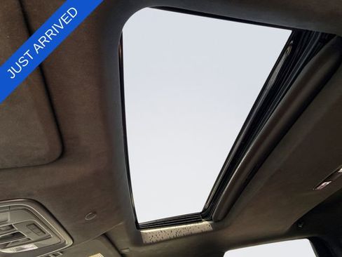 Used 2025 GMC Sierra 1500 Denali Ultimate AWD/4WD image 22