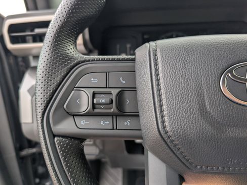 New 2025 Toyota Tacoma SR5 image 22