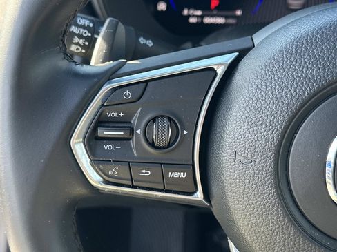 Certified 2025 Acura TLX w/ Technology Package image 27