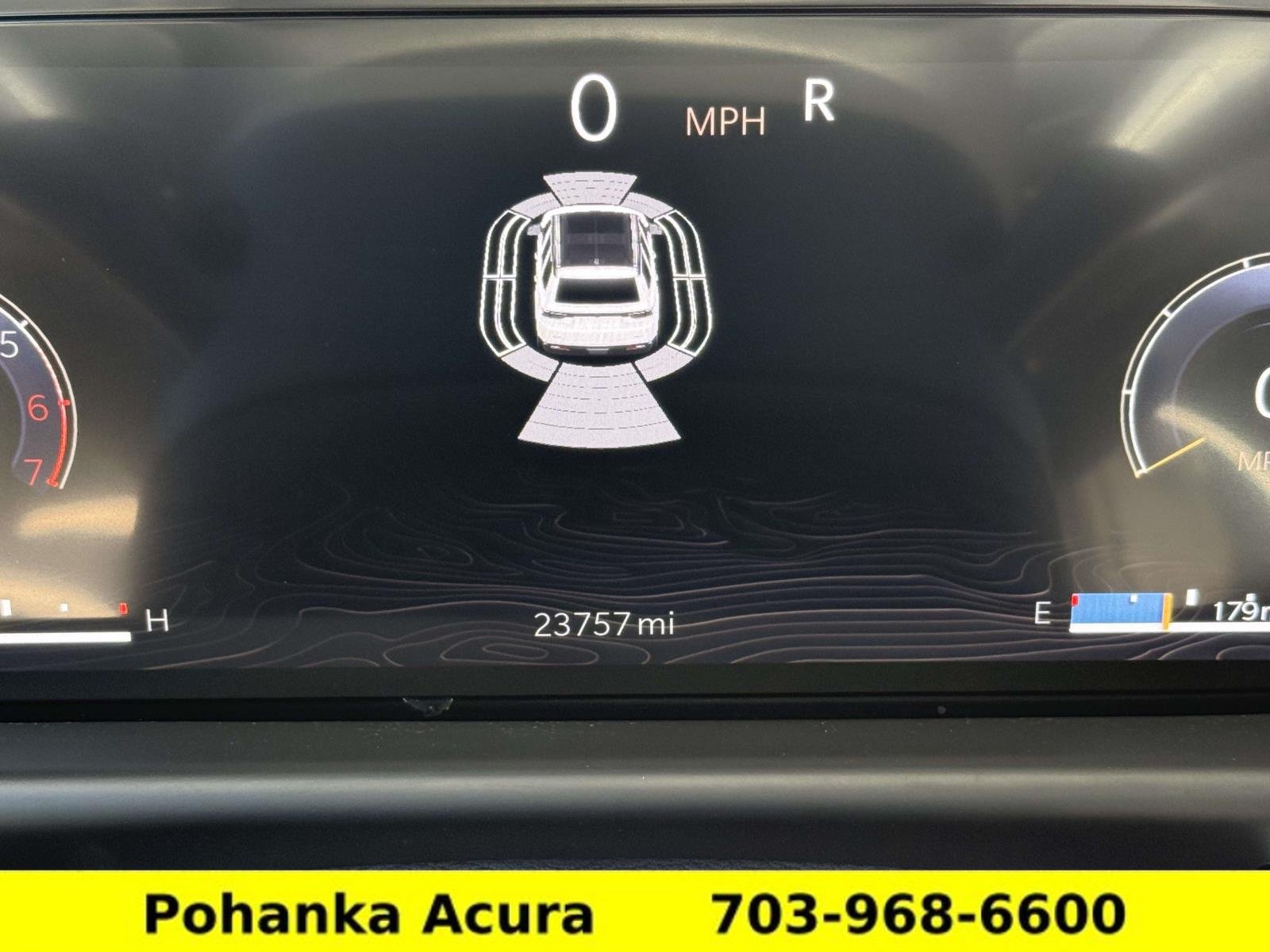 Used 2024 Jeep Wagoneer 4WD w/ Convenience Group I image 31