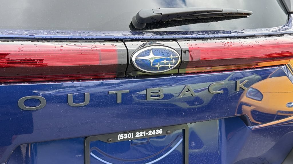 New 2026 Subaru Outback Premium AWD/4WD image 11