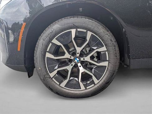 New 2026 BMW X3 xDrive30 w/ Premium Package AWD/4WD image 10