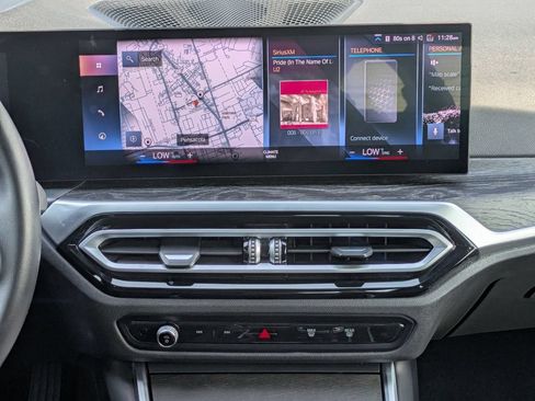 Used 2024 BMW 430i Convertible RWD image 18